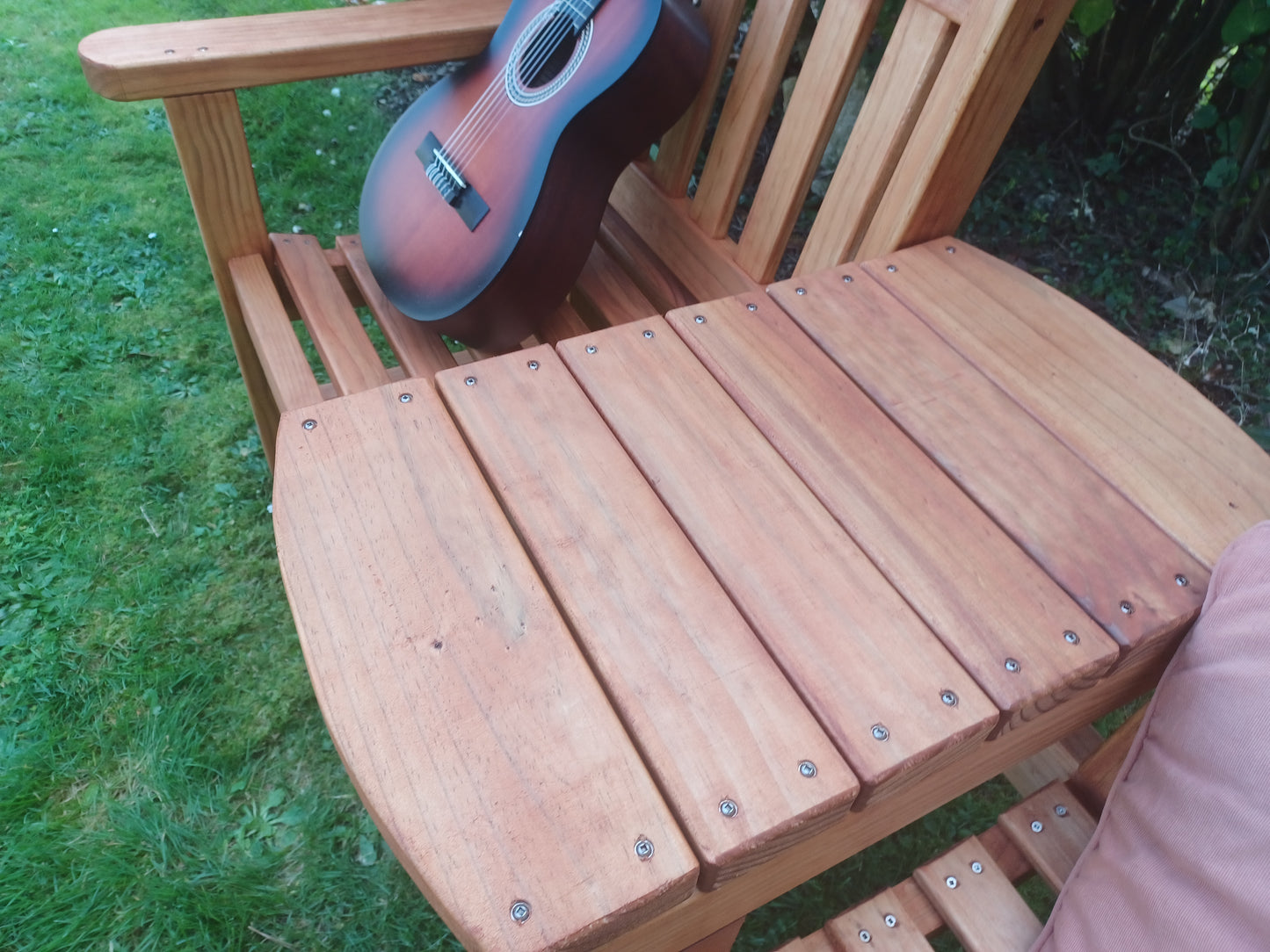 Garden Bench | Jack and Jill Seat