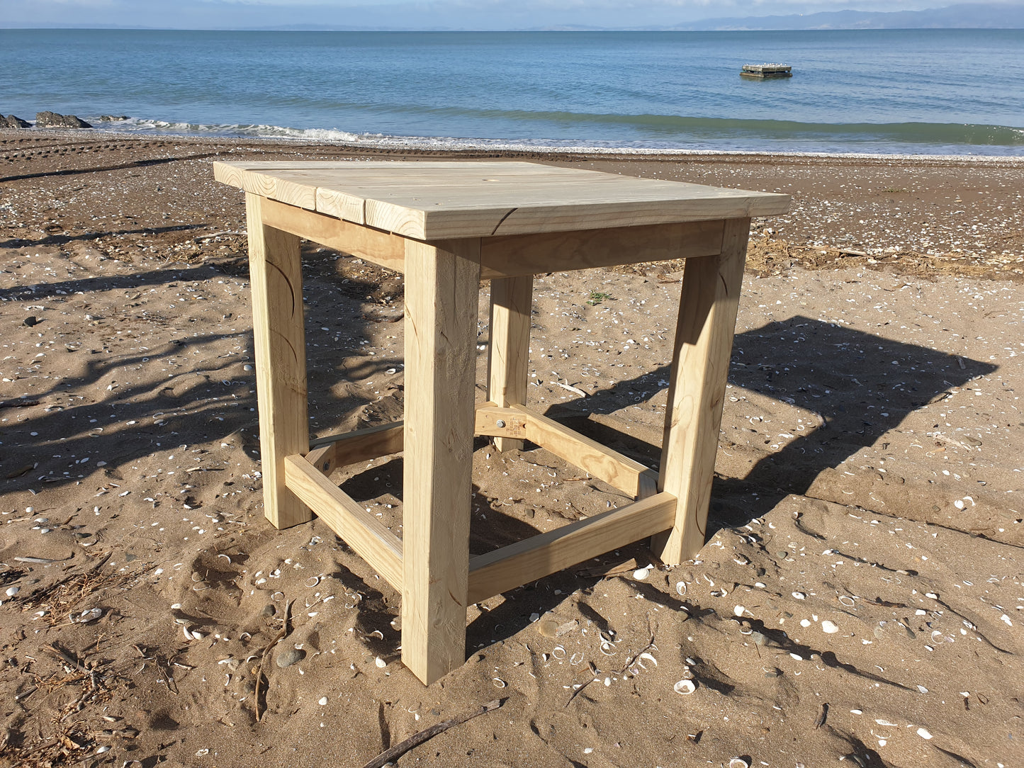 Bar Table