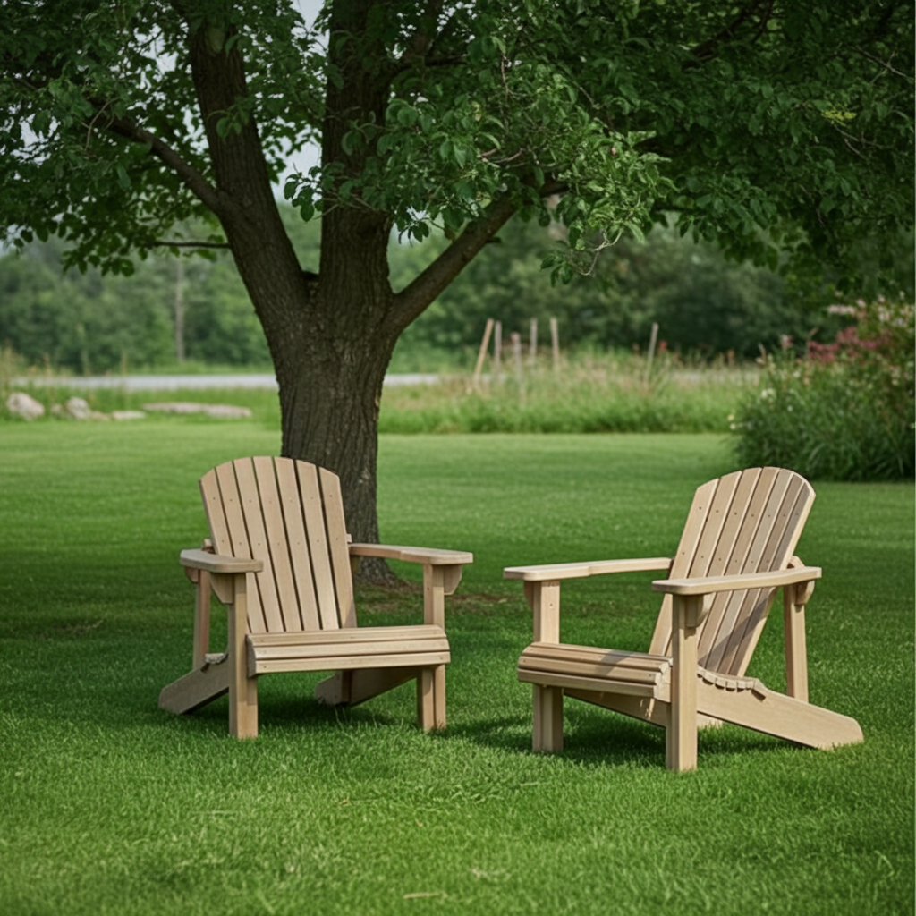 Cape Cod | Chair