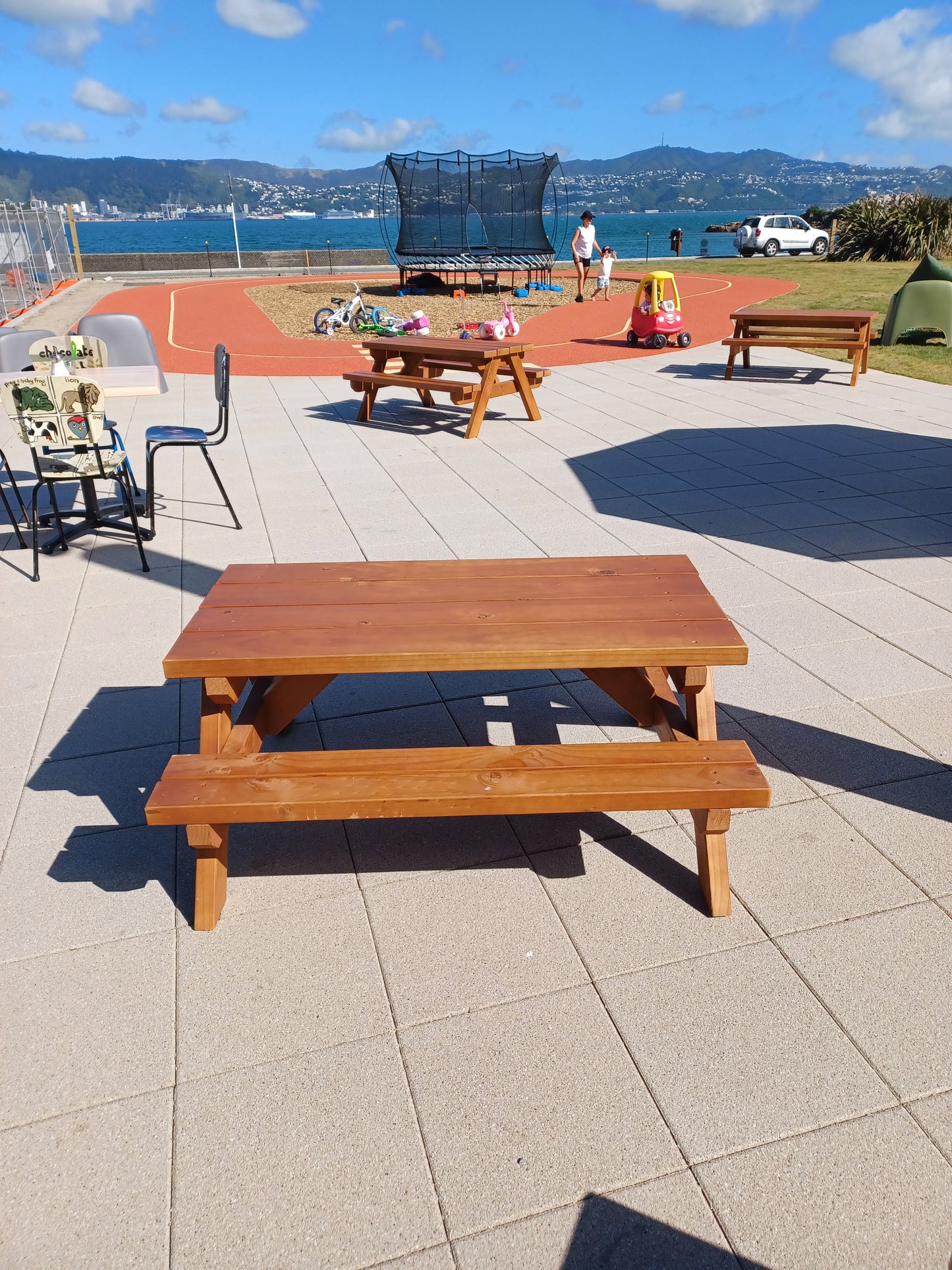 Picnic Table | Childrens