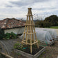 Garden Obelisk