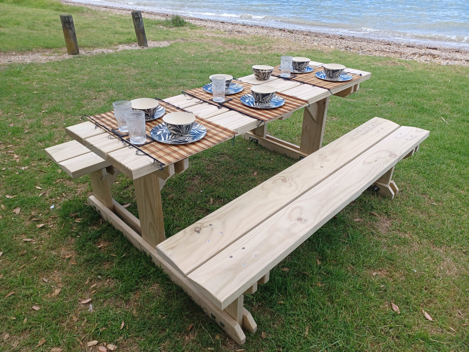 Outdoor Tables - Featured 1