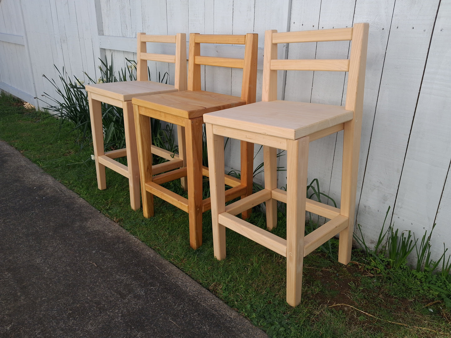 Bar Stool | Modern