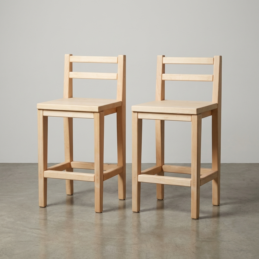 Bar Stool | Modern