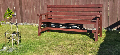 Garden Bench | Modern