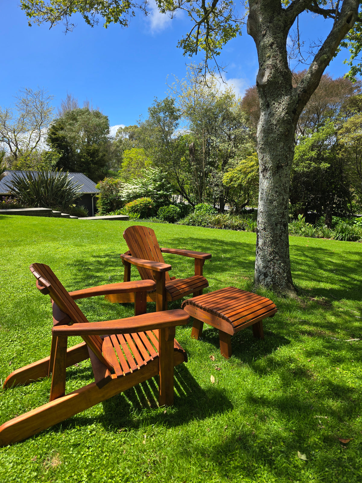 Win a handcrafted Cape Cod chair, NZ Made in Thames – Peter & Son NZ