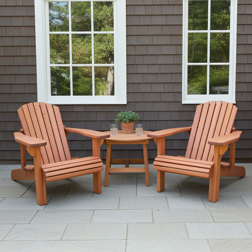 Cape Cod | Chair