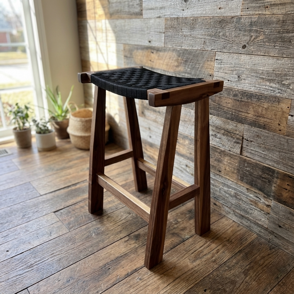 Bar Stool | Counter Height