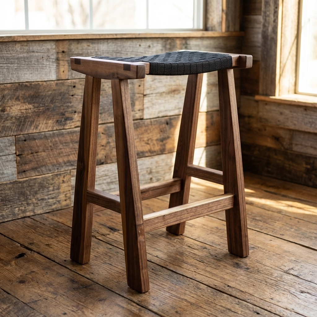 Bar Stool | Counter Height
