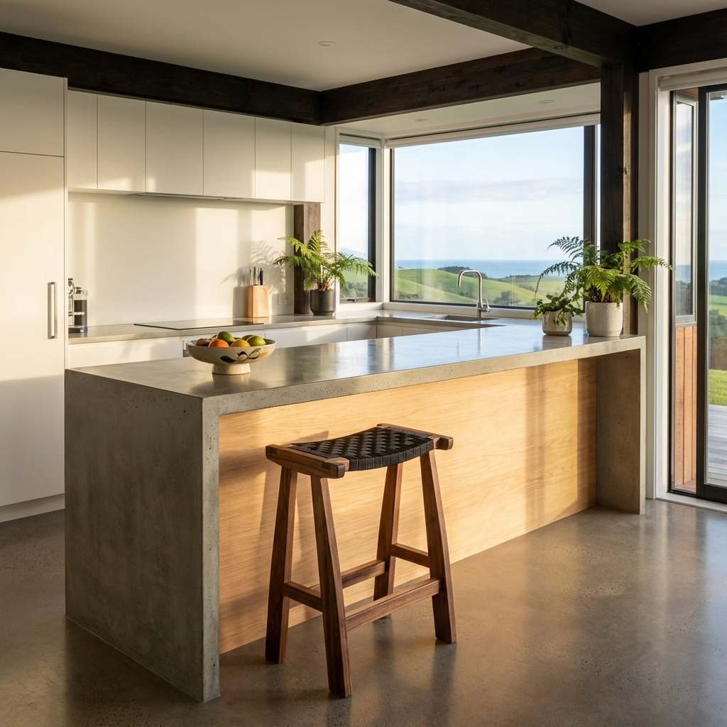 Bar Stool | Counter Height