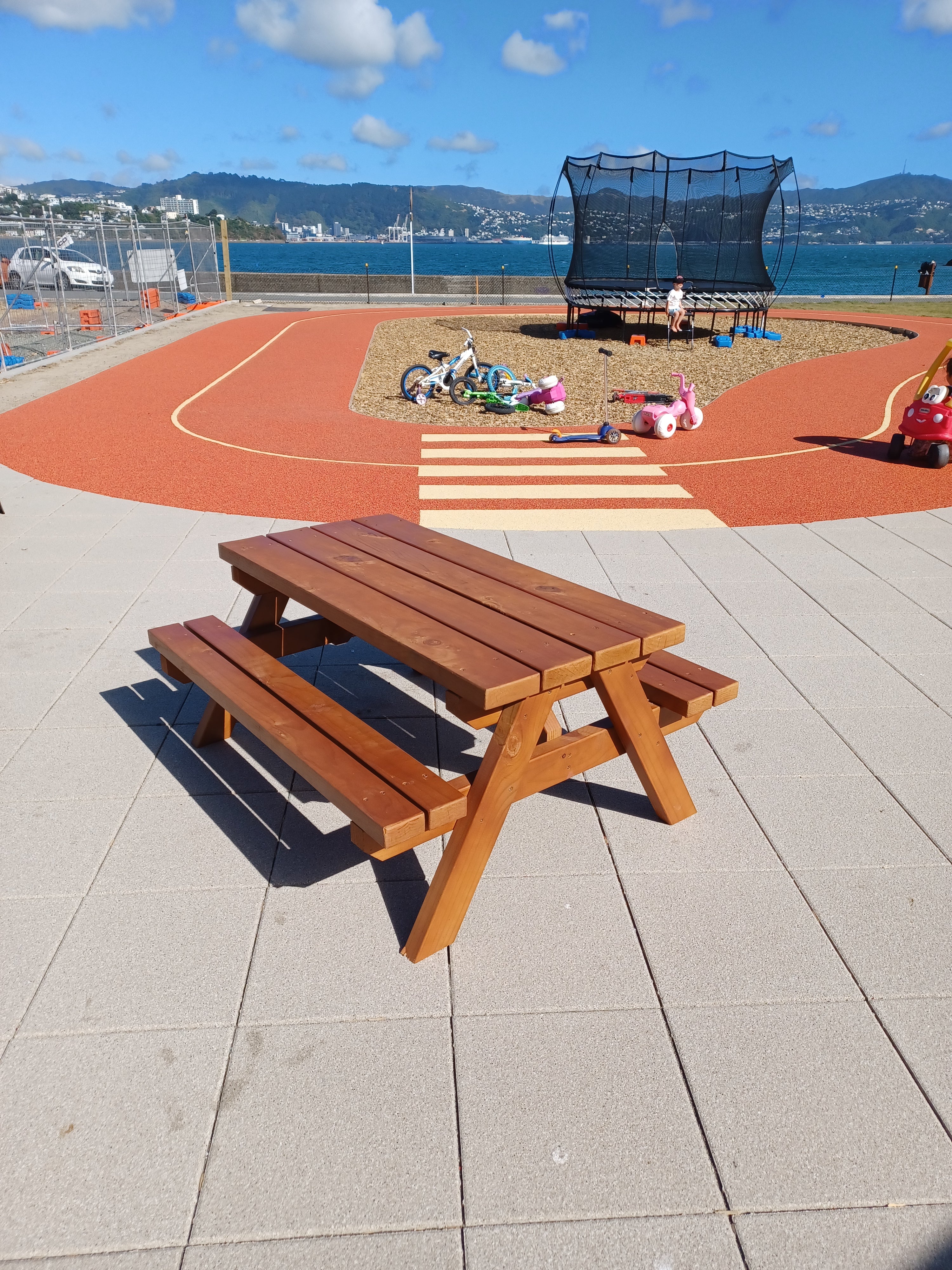 Picnic Table | Childrens