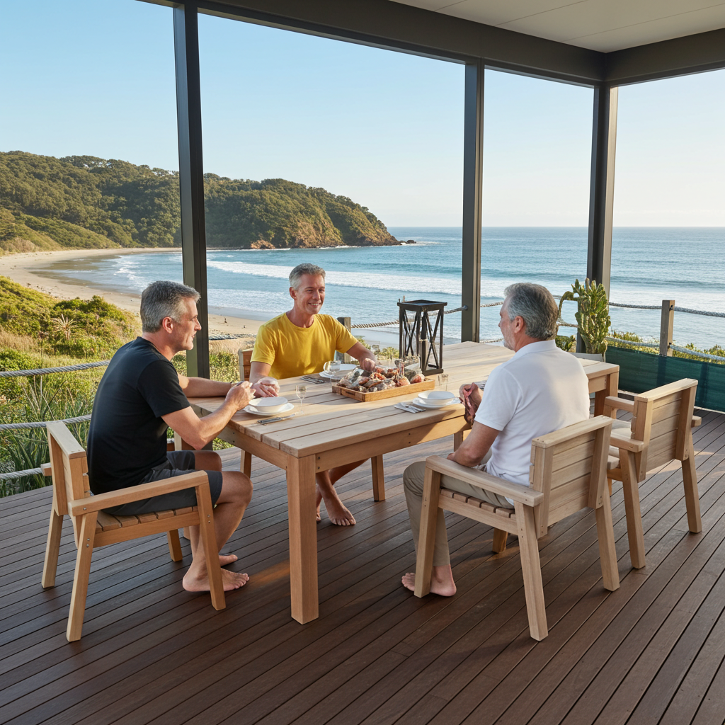 Dining set