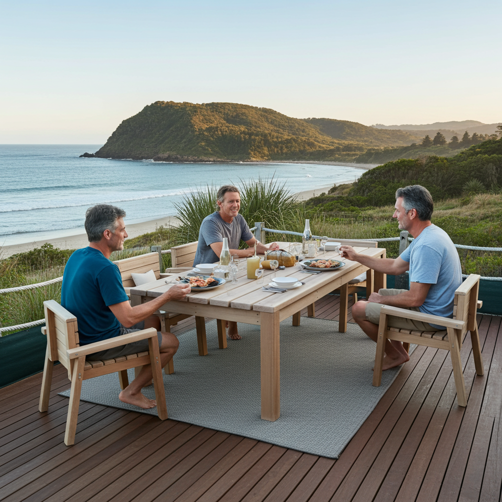 Dining set