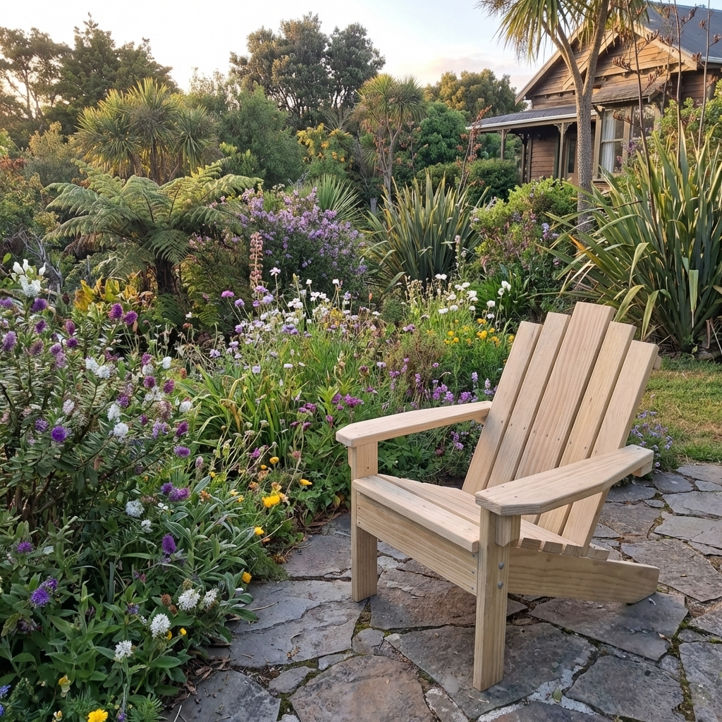 Cape Cod | Toa Design