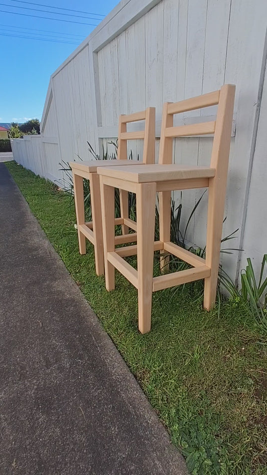Bar Stool | Modern