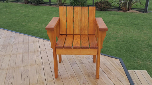 Chair | Deck