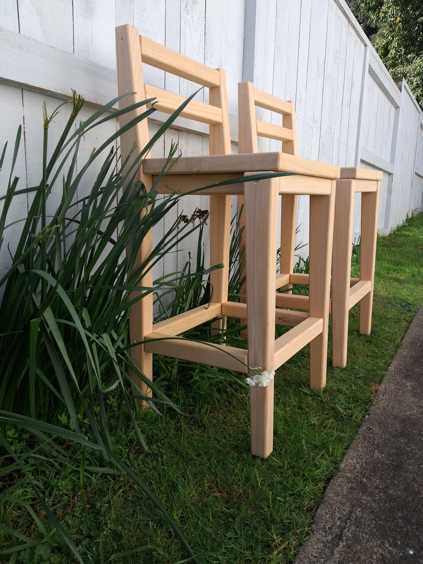 Bar Stool | Modern