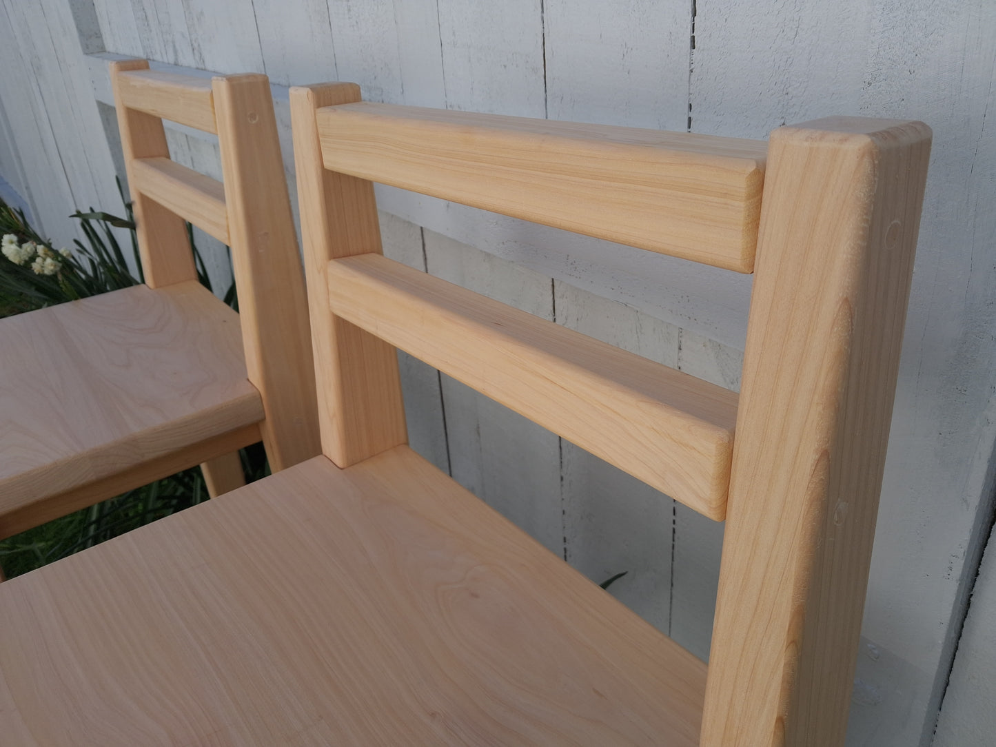 Bar Stool | Modern