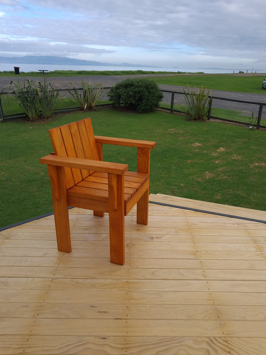 Chair | Deck
