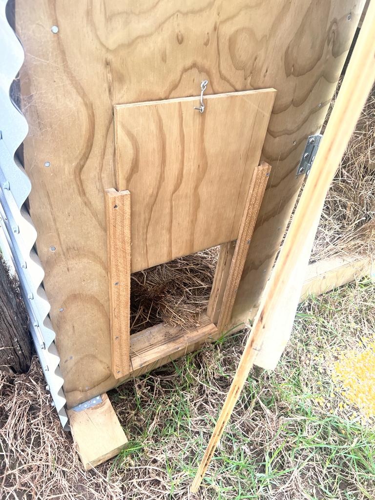 Hen House - 9 hen max – Peter & Son NZ